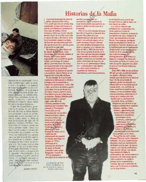 BLANCO Y NEGRO MADRID 07-02-1993 página 43