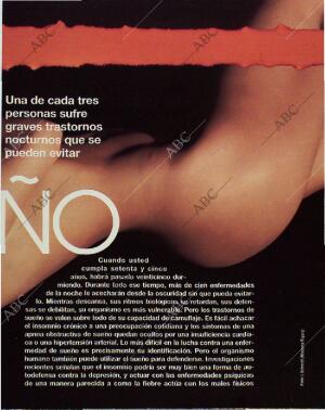 BLANCO Y NEGRO MADRID 07-02-1993 página 45