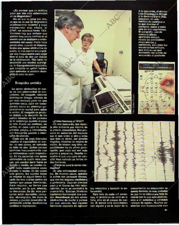 BLANCO Y NEGRO MADRID 07-02-1993 página 47