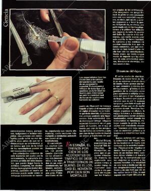 BLANCO Y NEGRO MADRID 07-02-1993 página 48