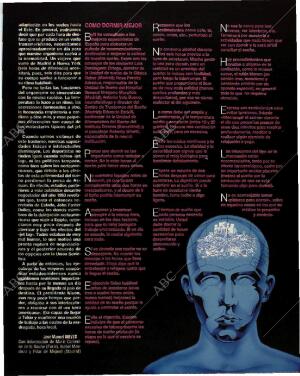 BLANCO Y NEGRO MADRID 07-02-1993 página 49