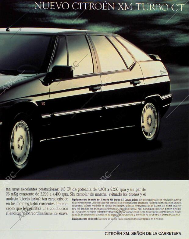 BLANCO Y NEGRO MADRID 07-02-1993 página 5