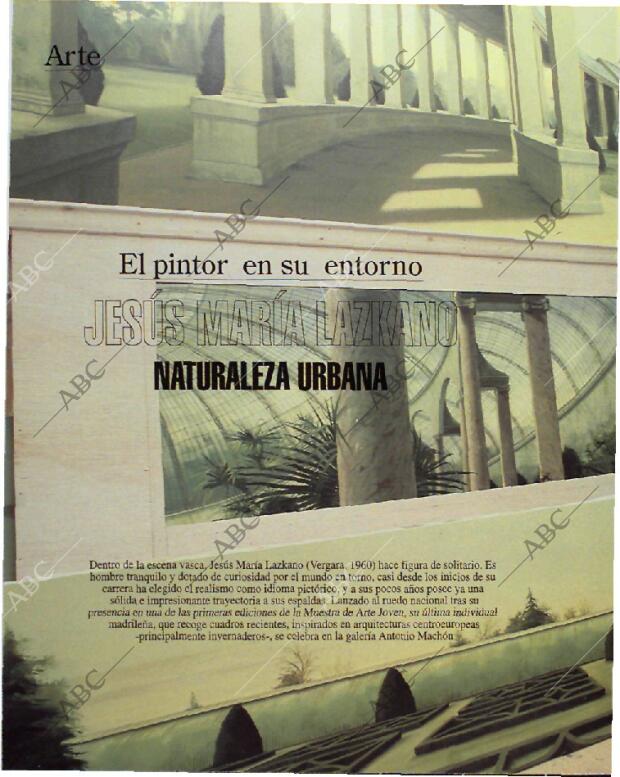 BLANCO Y NEGRO MADRID 07-02-1993 página 50