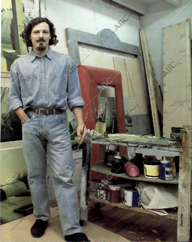 BLANCO Y NEGRO MADRID 07-02-1993 página 51