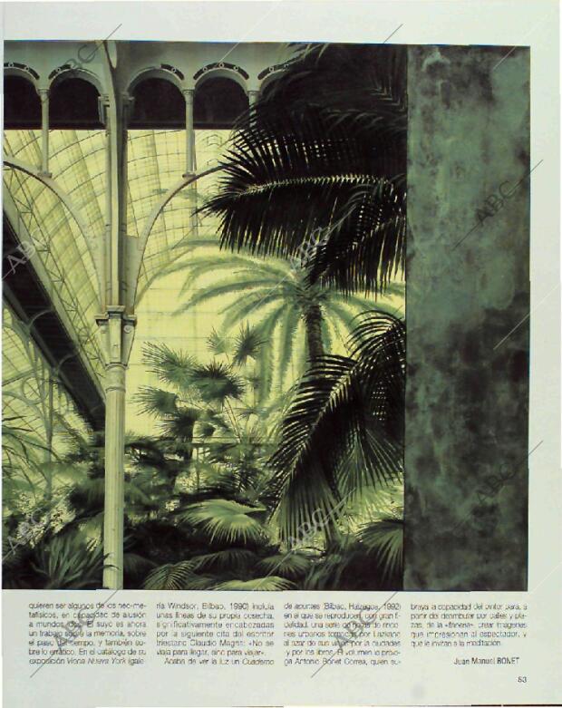 BLANCO Y NEGRO MADRID 07-02-1993 página 53