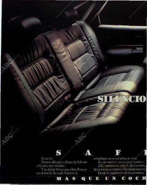 BLANCO Y NEGRO MADRID 07-02-1993 página 54