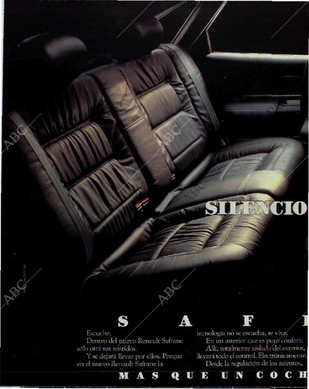 BLANCO Y NEGRO MADRID 07-02-1993 página 54