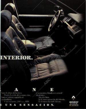 BLANCO Y NEGRO MADRID 07-02-1993 página 55