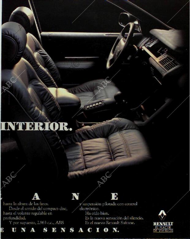 BLANCO Y NEGRO MADRID 07-02-1993 página 55