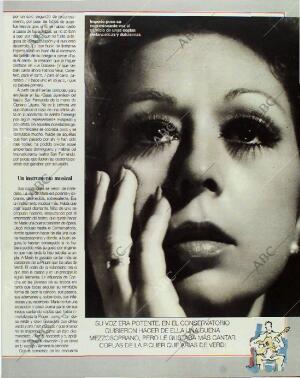 BLANCO Y NEGRO MADRID 07-02-1993 página 57