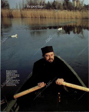 BLANCO Y NEGRO MADRID 07-02-1993 página 60