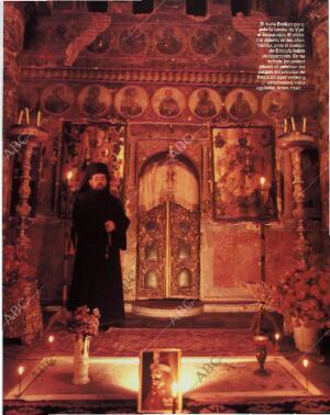 BLANCO Y NEGRO MADRID 07-02-1993 página 63