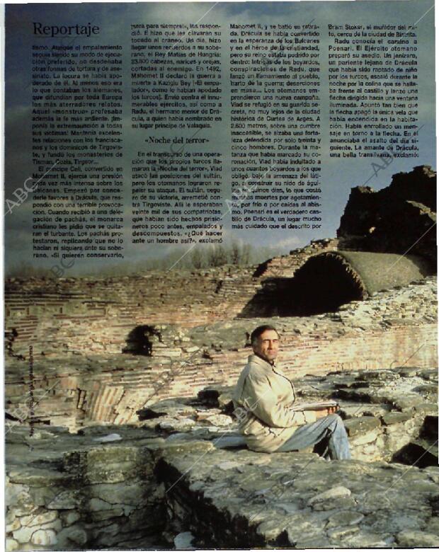 BLANCO Y NEGRO MADRID 07-02-1993 página 64