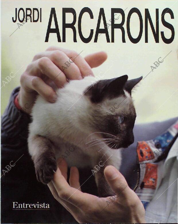 BLANCO Y NEGRO MADRID 07-02-1993 página 66