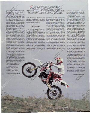 BLANCO Y NEGRO MADRID 07-02-1993 página 69