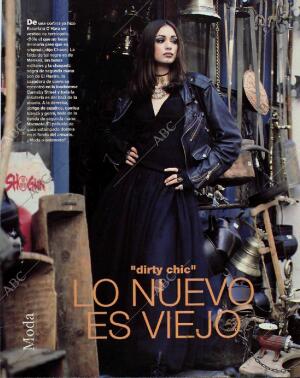 BLANCO Y NEGRO MADRID 07-02-1993 página 70