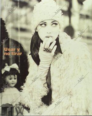 BLANCO Y NEGRO MADRID 07-02-1993 página 72