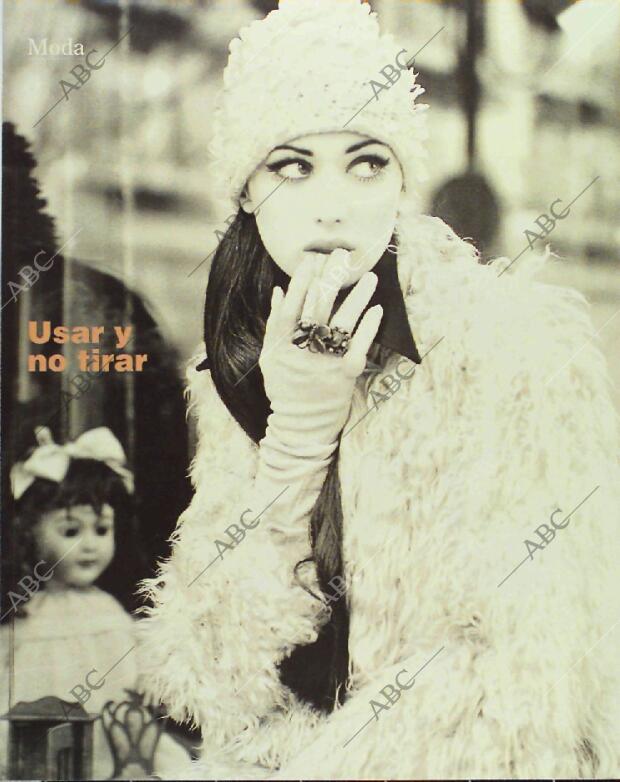 BLANCO Y NEGRO MADRID 07-02-1993 página 72