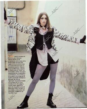 BLANCO Y NEGRO MADRID 07-02-1993 página 73