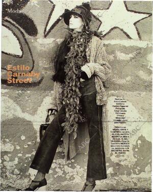 BLANCO Y NEGRO MADRID 07-02-1993 página 74