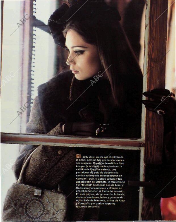 BLANCO Y NEGRO MADRID 07-02-1993 página 75