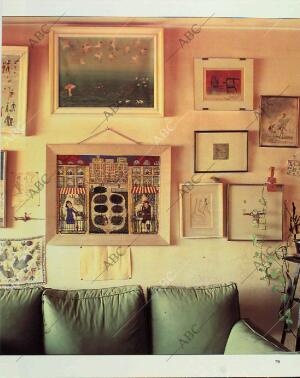 BLANCO Y NEGRO MADRID 07-02-1993 página 79