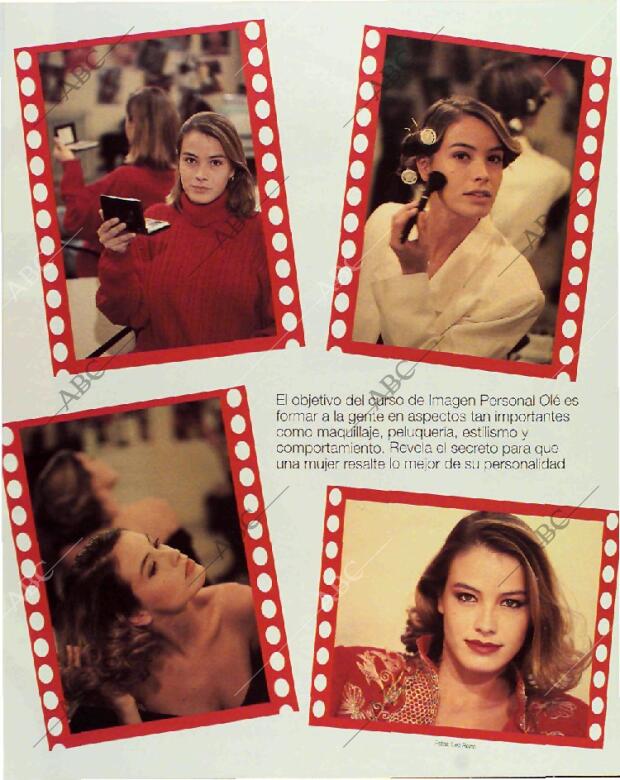 BLANCO Y NEGRO MADRID 07-02-1993 página 83