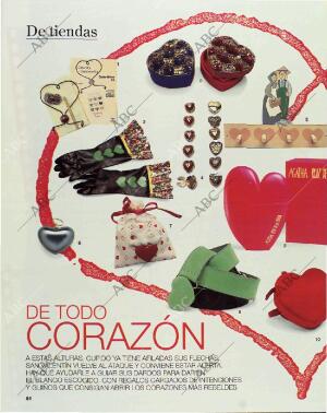 BLANCO Y NEGRO MADRID 07-02-1993 página 84