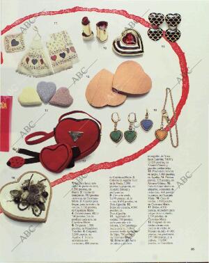 BLANCO Y NEGRO MADRID 07-02-1993 página 85