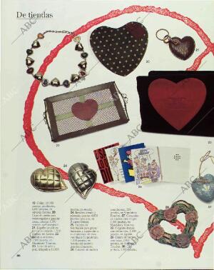 BLANCO Y NEGRO MADRID 07-02-1993 página 86