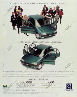 BLANCO Y NEGRO MADRID 07-02-1993 página 9