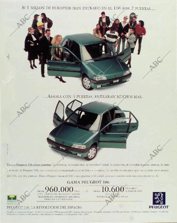 BLANCO Y NEGRO MADRID 07-02-1993 página 9