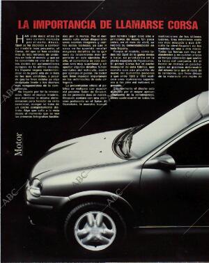 BLANCO Y NEGRO MADRID 07-02-1993 página 90