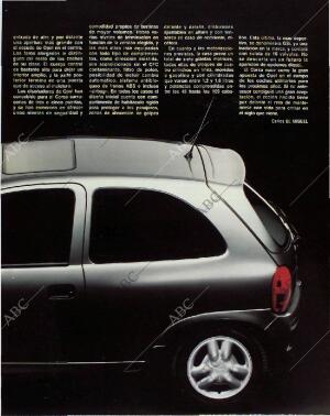 BLANCO Y NEGRO MADRID 07-02-1993 página 91