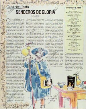 BLANCO Y NEGRO MADRID 07-02-1993 página 96