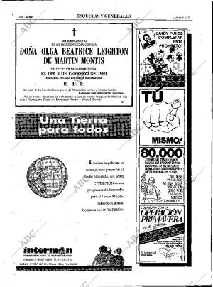 ABC MADRID 08-02-1993 página 108