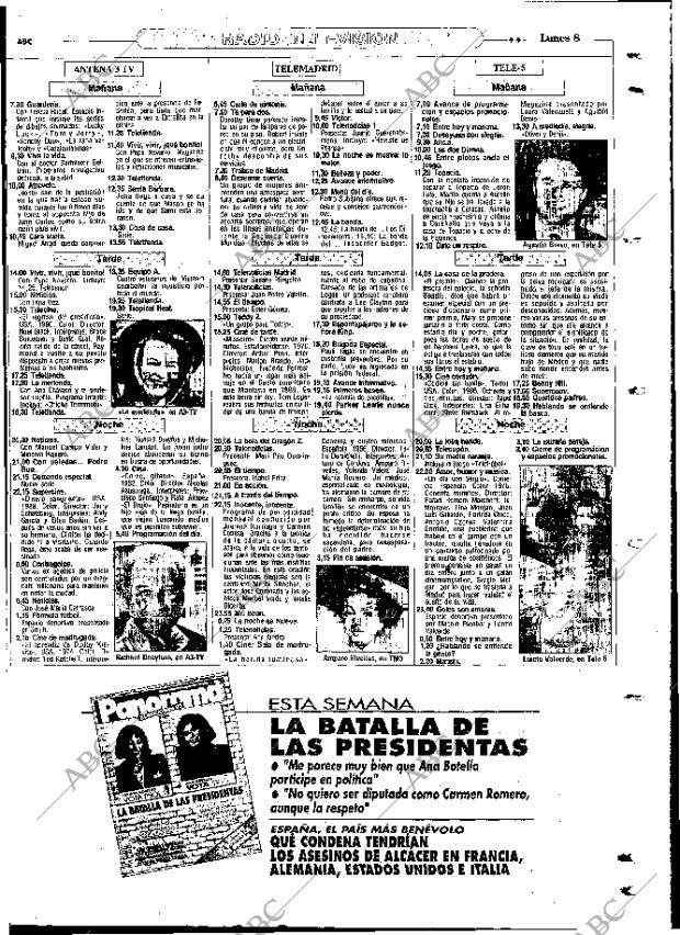 ABC MADRID 08-02-1993 página 135