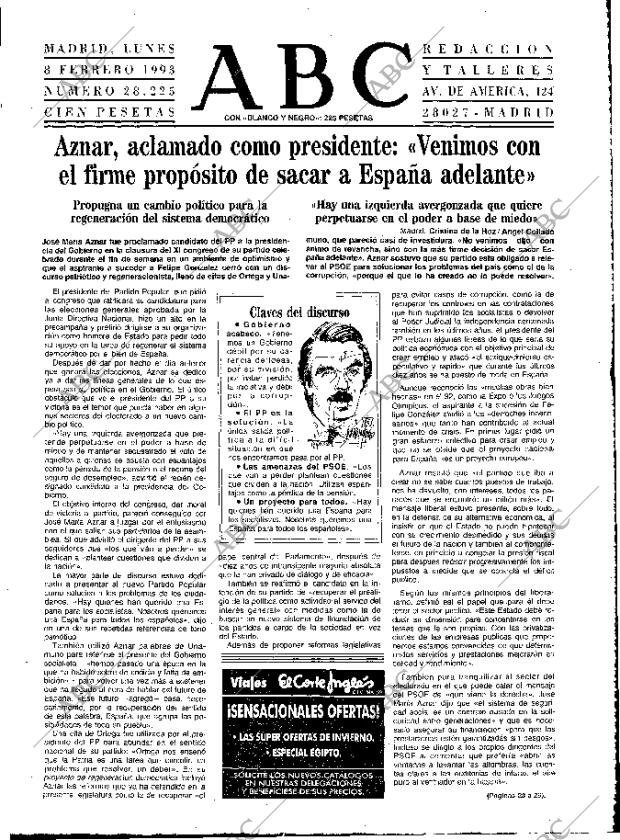 ABC MADRID 08-02-1993 página 17