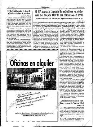 ABC MADRID 08-02-1993 página 64