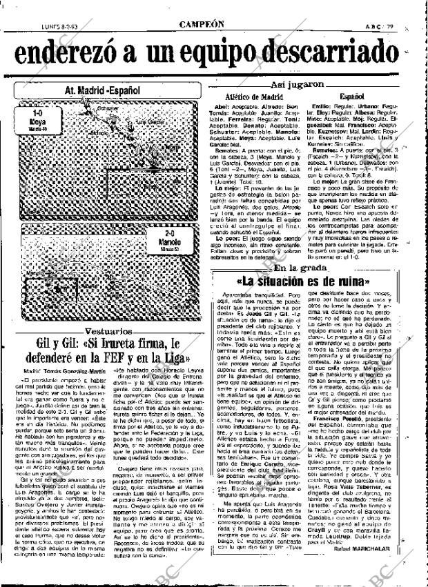 ABC MADRID 08-02-1993 página 79