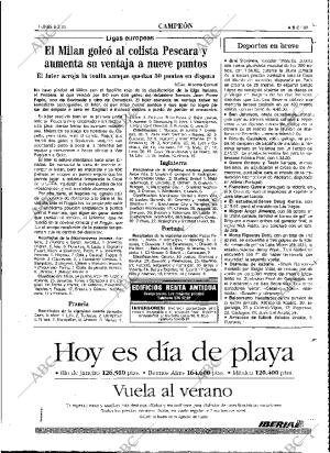 ABC MADRID 08-02-1993 página 89