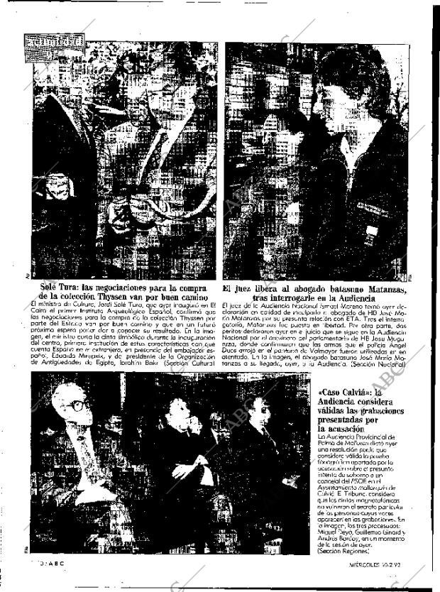 ABC MADRID 10-02-1993 página 10