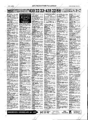 ABC MADRID 10-02-1993 página 100