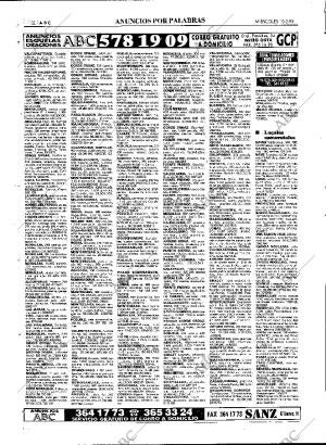 ABC MADRID 10-02-1993 página 102