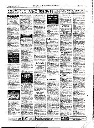 ABC MADRID 10-02-1993 página 103