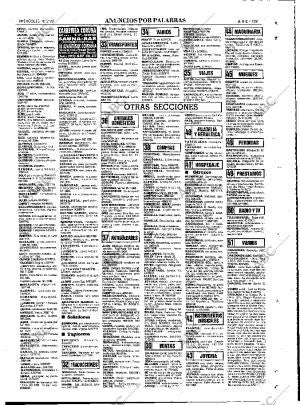 ABC MADRID 10-02-1993 página 109