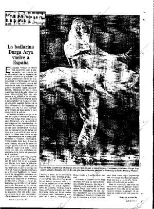 ABC MADRID 10-02-1993 página 111