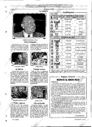ABC MADRID 10-02-1993 página 116