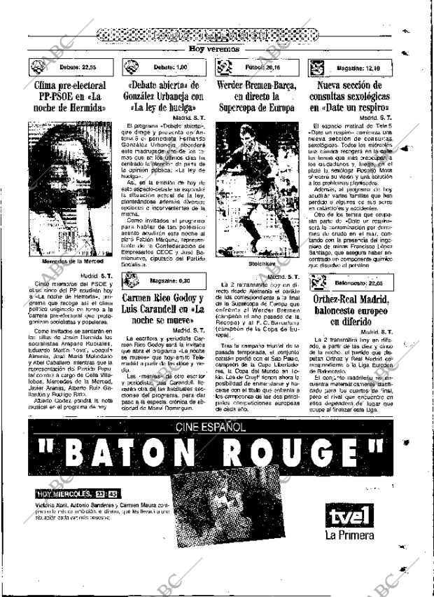 ABC MADRID 10-02-1993 página 117