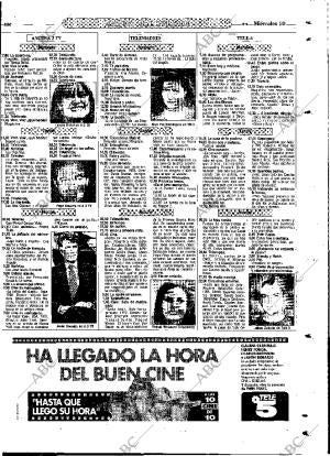 ABC MADRID 10-02-1993 página 119